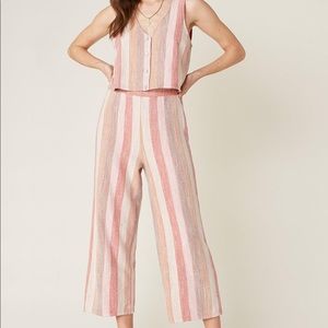 BB Dakota Knit 2-piece set